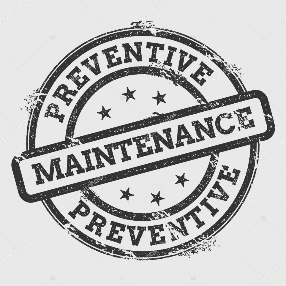  gmc maintenance