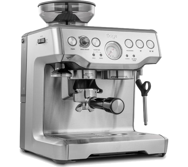 صيانة ماكينة القهوة جي-ام-سي